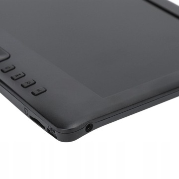Czytnik ebooków 7-calowy TFT LCD 16:9