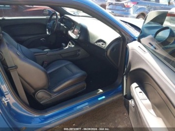 Dodge Challenger III 2020 Dodge Challenger 2020r, SXT, 3.6L 3.6 Benzyna 303KM, zdjęcie 8