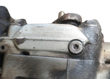 DIFER HALDEX ZADNÍ VOLKSWAGEN SHARAN I FL 04R 1.9TDI