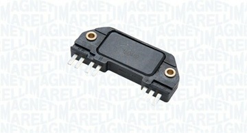 JEDNOTKA ŘÍDÍCÍ SYSTÉM ZAPALOVACÍ MAGNETI MARELLI 940038526010