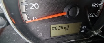 Mitsubishi Space Star 2021 Mitsubishi Space Star 2021r Lift. 1.2 Benzyna.Lekko uszkodzony prawy przod, zdjęcie 10