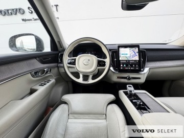 Volvo XC90 II 2025 Volvo XC 90 B5 B AWD Plus Bright | 7 miejsc | VAT, zdjęcie 24