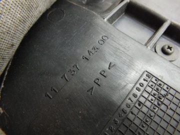 Диван Peugeot Elyseo 125.