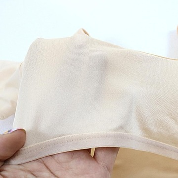 2 упаковки женских подушек под подмышки Camisole.