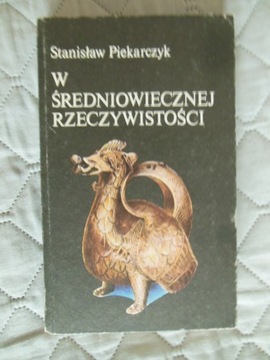*BLOX* W ŚREDNIOWIECZNEJ RZECZYWISTOŚCI Stanisław Piekarczyk