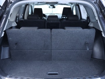 Nissan Qashqai I Crossover 2.0 140KM 2009 Nissan Qashqai+2 2.0 i, Salon Polska, 7 miejsc, zdjęcie 14