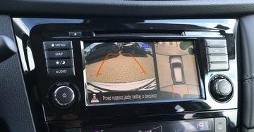 Nissan X-Trail III Terenowy Facelifting 1.7 dCi 150KM 2020 Nissan X-Trail (Nr.139) 1.7 dCi 150 KM 7 osob Panorama Kamera Navi Gwaranc, zdjęcie 29