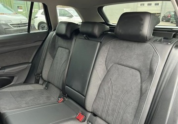 Volkswagen Golf VIII Hatchback Facelifting 2.0 TDI 150KM 2025 Volkswagen golf-variant Style 2.0 TDI 150 KM DSG 2.0 Diesel 150KM, zdjęcie 6