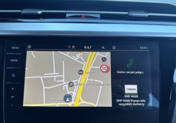 Volkswagen Arteon Fastback Facelifting 2.0 TDI 200KM 2022 Volkswagen Arteon SalonPL 2.0TDI 200KM R-Line Matrix ACC Kamera Asystenci, zdjęcie 24