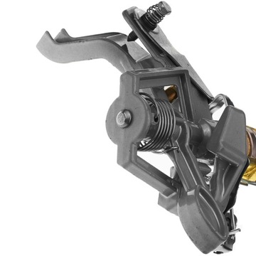 Импульсный металлический садовый ороситель