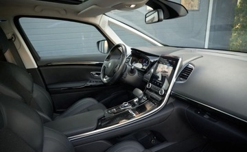 Renault Espace V Van 2.0 Blue dCi 160KM 2020 Renault Espace Renault Espace BLUE dCi 160 EDC BUSINESS EDITION 2.0 Diesel, zdjęcie 19