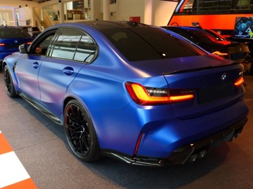 BMW Seria 3 G20-G21 2026 BMW Seria 3 M3 Competition xDrive Sedan 3.0 (530KM) 2026, zdjęcie 1