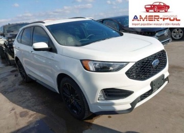 Ford Edge II 2024 Ford Edge St-Line 2024 2.0 Benzyna 250KM