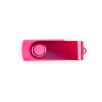 Красочный флэш-накопитель с ГРАВИРОВКОЙ, 512 МБ, USB 2.0, рекламная портативная память
