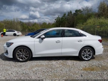 Audi A3 8Y 2026 Audi A3 Limousine Premium Plus 40 Tfsi Quattro S Tronic 2026 2.0 Benzyna, zdjęcie 2