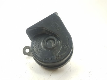 OPEL ANTARA 2007 KLAKSON