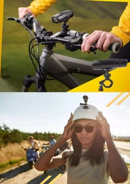 Камера видеорегистратора Xblitz Everywhere FULL HD