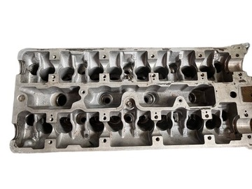 Głowica cylindrów Opel OPC 2.0T Z20LET LEL LER LEH