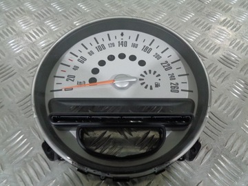 Mini Cooper 13r 1.6 D licznik 9232427
