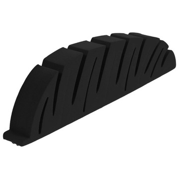 Stojak do suszenia pędzli do makijażu Stojak na pędzle do makijażu Liść