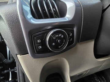 Ford Tourneo Custom I 2016 Ford Tourneo Custom TITANIUM bezwypadkowy, zdjęcie 23