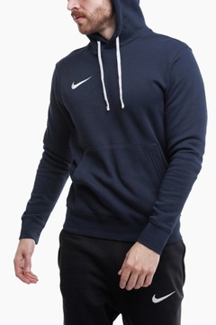 Nike bluza męska z kapturem dresowa sportowa hoodie Team Club 20 r. XXL