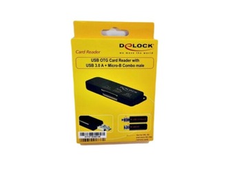 КОМПЛЕКТ РАЗБЛОКИРОВКИ USB OTG КАРТРИДЕРА 91737