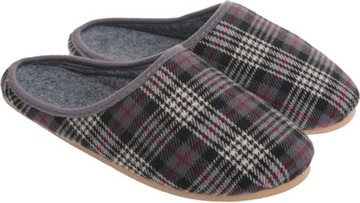 ВАЛАНТЫ МУЖСКИЕ С ПОКРЫТИЕМ, ПОЛНОСТЬЮ ПЕРЕД, серые 46