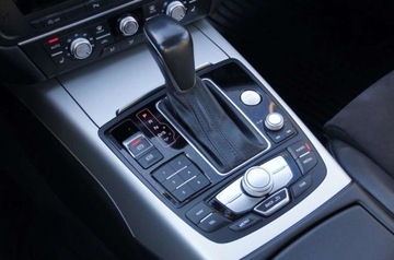 Audi A6 C7 Limousine Facelifting 2.0 TDI ultra 190KM 2014 Audi A6 Limousine 2.0 TDI CR 190 KM, Lift, Full LED, Alcantara, Hak, GWARA, zdjęcie 18