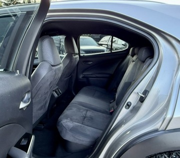 Lexus UX 2021 Lexus UX 250h,Hybryda,Gwarancja, zdjęcie 9