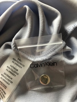 CALVIN KLEIN BLUZKA ROZM.M