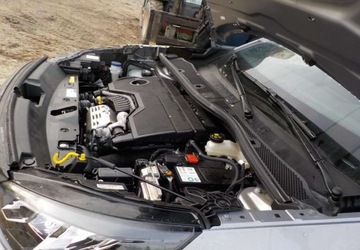 Peugeot 2008 II 2024 Peugeot 2008 Okazja 1.2 Hybryda 136KM, zdjęcie 6