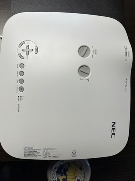 Проектор NEC NP2200
