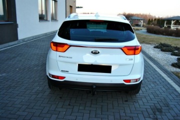 Kia Sportage III SUV Facelifting 1.7 CRDi 115KM 2016 Kia Sportage NAVI-PL * Kamera cof.* ALU FELGI, zdjęcie 15