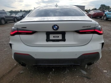 BMW Seria 4 G22-23-26 2023 BMW Seria 4 430xi 2023 2.0l 2.0 Benzyna 255KM, zdjęcie 2