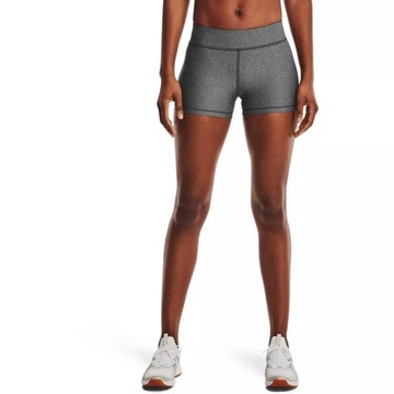 Spodenki krótkie damskie Under Armour HG Armour Mi