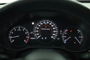 Mazda CX-30 2.0 Skyactiv-G 122KM 2019 Mazda CX-30 Skyactiv-G 2.0, Salon Polska, zdjęcie 9