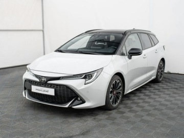 Toyota Corolla XII 2022 Toyota Corolla GD7H658#1.8 Hybrid GR Sport Dynamic, zdjęcie 1