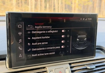 Audi Q5 II 2023 Audi Q5 Audi Q5 2.0T Quattro S-line Bang Olufsen 2.0 Hybryda 204KM, zdjęcie 24