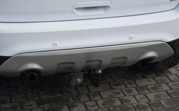 Ford Kuga I 2.0 Duratorq TDCi 140KM 2012 Ford Kuga 2.0D 4x4 Navi Kamera Titanium S 2 Kpl Kol Sprowadzony Oplacony, zdjęcie 12