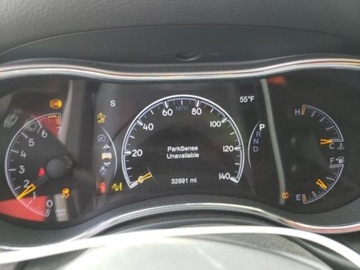 Jeep Grand Cherokee IV 2020 Jeep Grand Cherokee 2020, 3.6L, 4x4, LAREDO, p..., zdjęcie 9