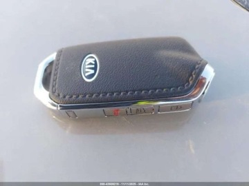 Kia Stinger 2017 Kia Stinger 3.3 V6 benzyna 365KM 4X4 wersja GT2 piekny kolor 3.3 366KM, zdjęcie 17