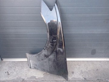 BLATNÍK LEVÝ PŘEDNÍ MERCEDES S TŘÍDA W221