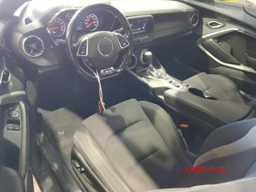 Chevrolet Camaro VI 2017 Chevrolet Camaro 2017r., LT, 2.0L 2.0 Benzyna 275KM, zdjęcie 8
