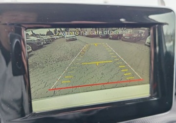 Mercedes Klasa A W176 Hatchback 5d 1.5 180 CDI BlueEFFICIENCY 109KM 2014 Mercedes-Benz Klasa A 1.5 Diesel 109KM, zdjęcie 15