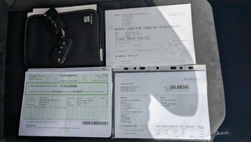 Seat Ateca SUV 1.4 EcoTSI 150KM 2017 Seat Ateca 1.4T 150PS OPŁACONY Bezwypadkowy, zdjęcie 21