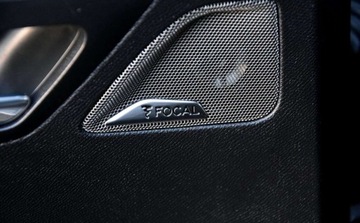 Peugeot 5008 II Crossover Facelifting 1.6 PureTech 180KM 2022 Peugeot 5008 SKORA Alusy LED Navi. BLIS linne assist Grzane fotele 1.6, zdjęcie 19