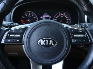 Kia Sportage IV SUV Facelifting 1.6 GDI 132KM 2018 Kia Sportage 1.6 GDI, Salon Polska, Serwis ASO, zdjęcie 17