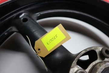 SUZUKI TL 1000 S FELGA PRZÓD PRZEDNIA 17