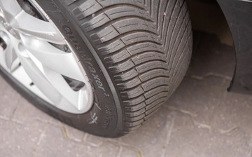 Peugeot 508 I SW Facelifting 2.0 BlueHDi 150KM 2015 Peugeot 508 2.0HDI 150KM Hed-Up Navi Skora Pano Alu Ledy Gwarancjia, zdjęcie 28